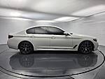 Used 2023 BMW 5 SERIES 540I in WEST PALM BEACH, FLORIDA (Photo 3)