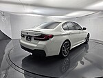 Used 2023 BMW 5 SERIES 540I in WEST PALM BEACH, FLORIDA (Photo 4)