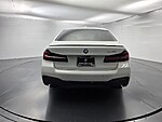 Used 2023 BMW 5 SERIES 540I in WEST PALM BEACH, FLORIDA (Photo 5)