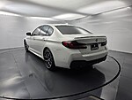 Used 2023 BMW 5 SERIES 540I in WEST PALM BEACH, FLORIDA (Photo 6)