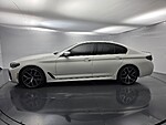 Used 2023 BMW 5 SERIES 540I in WEST PALM BEACH, FLORIDA (Photo 7)