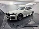 Used 2023 BMW 5 SERIES 540I in WEST PALM BEACH, FLORIDA (Photo 8)