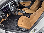 Used 2023 BMW 5 SERIES 540I in WEST PALM BEACH, FLORIDA (Photo 9)