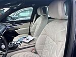 Used 2023 BMW I7 XDRIVE60 in WEST PALM BEACH, FLORIDA (Photo 3)