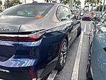 Used 2023 BMW I7 XDRIVE60 in WEST PALM BEACH, FLORIDA (Photo 7)