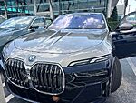 Used 2023 BMW I7 XDRIVE60 in WEST PALM BEACH, FLORIDA (Photo 8)