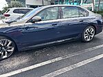 Used 2023 BMW I7 XDRIVE60 in WEST PALM BEACH, FLORIDA (Photo 9)