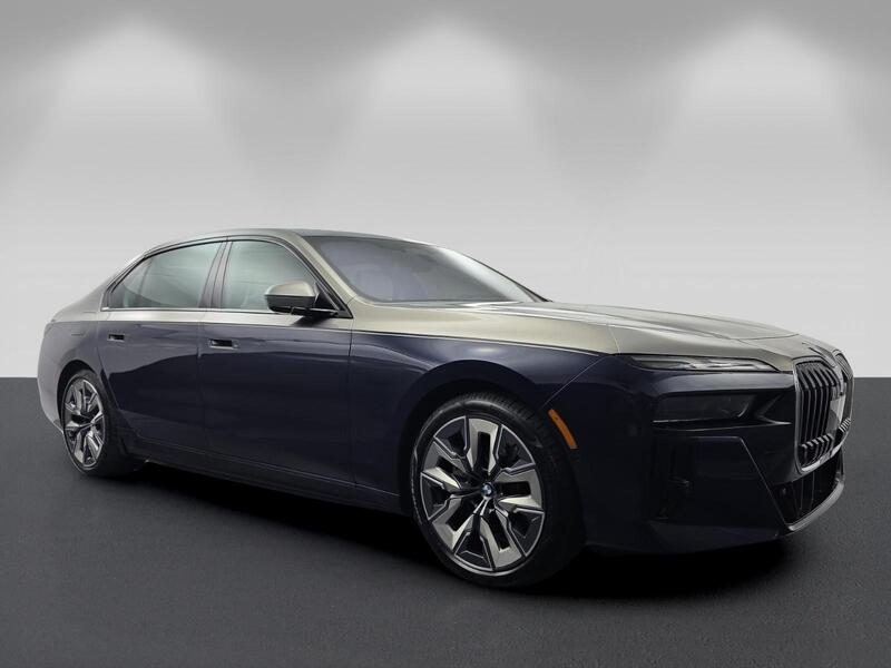 Used 2023 BMW I7 XDRIVE60 in WEST PALM BEACH, FLORIDA