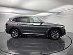 Used 2023 BMW X3 SDRIVE30I in WEST PALM BEACH, FLORIDA (Photo 3)
