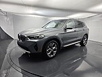 Used 2023 BMW X3 SDRIVE30I in WEST PALM BEACH, FLORIDA (Photo 8)
