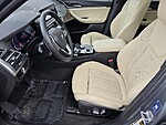 Used 2023 BMW X3 SDRIVE30I in WEST PALM BEACH, FLORIDA (Photo 9)