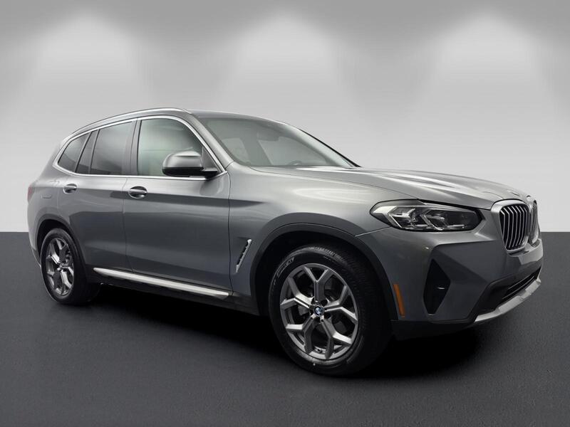 Used 2023 BMW X3 SDRIVE30I in WEST PALM BEACH, FLORIDA
