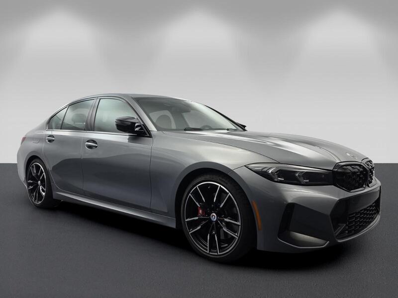 Used 2023 BMW 3 SERIES M340I in WEST PALM BEACH, FLORIDA