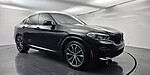 Used 2021 BMW X4 M40I in WEST PALM BEACH, FLORIDA