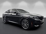 Used 2021 BMW X4 M40I in WEST PALM BEACH, FLORIDA (Photo 1)