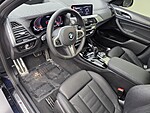 Used 2021 BMW X4 M40I in WEST PALM BEACH, FLORIDA (Photo 10)