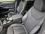 Used 2021 BMW X4 M40I in WEST PALM BEACH, FLORIDA (Photo 11)