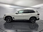 Used 2024 BMW X5 XDRIVE40I in WEST PALM BEACH, FLORIDA (Photo 7)