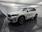 Used 2024 BMW X5 XDRIVE40I in WEST PALM BEACH, FLORIDA (Photo 8)