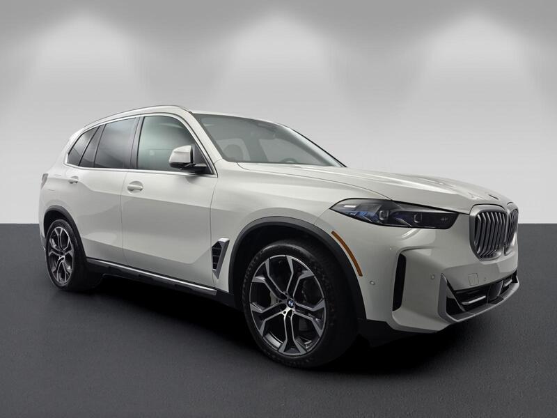 Used 2024 BMW X5 XDRIVE40I in WEST PALM BEACH, FLORIDA