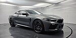 Used 2025 BMW M8 COMPETITION in WEST PALM BEACH, FLORIDA