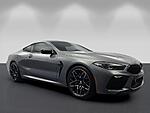 Used 2025 BMW M8 COMPETITION in WEST PALM BEACH, FLORIDA (Photo 1)