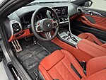 Used 2025 BMW M8 COMPETITION in WEST PALM BEACH, FLORIDA (Photo 10)