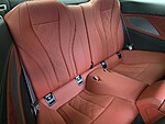 Used 2025 BMW M8 COMPETITION in WEST PALM BEACH, FLORIDA (Photo 24)