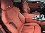 Used 2025 BMW M8 COMPETITION in WEST PALM BEACH, FLORIDA (Photo 26)