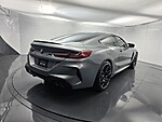 Used 2025 BMW M8 COMPETITION in WEST PALM BEACH, FLORIDA (Photo 4)