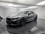 Used 2025 BMW M8 COMPETITION in WEST PALM BEACH, FLORIDA (Photo 8)