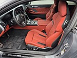 Used 2025 BMW M8 COMPETITION in WEST PALM BEACH, FLORIDA (Photo 9)