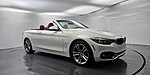 Used 2019 BMW 4 SERIES 430I in WEST PALM BEACH, FLORIDA