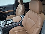 Used 2021 AUDI Q8 55 PRESTIGE in WEST PALM BEACH, FLORIDA (Photo 11)