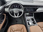 Used 2021 AUDI Q8 55 PRESTIGE in WEST PALM BEACH, FLORIDA (Photo 13)