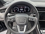 Used 2021 AUDI Q8 55 PRESTIGE in WEST PALM BEACH, FLORIDA (Photo 18)