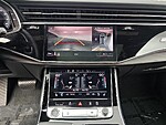 Used 2021 AUDI Q8 55 PRESTIGE in WEST PALM BEACH, FLORIDA (Photo 22)