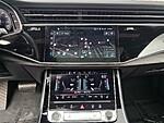 Used 2021 AUDI Q8 55 PRESTIGE in WEST PALM BEACH, FLORIDA (Photo 23)