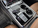 Used 2021 AUDI Q8 55 PRESTIGE in WEST PALM BEACH, FLORIDA (Photo 24)