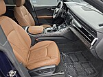 Used 2021 AUDI Q8 55 PRESTIGE in WEST PALM BEACH, FLORIDA (Photo 27)