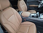 Used 2021 AUDI Q8 55 PRESTIGE in WEST PALM BEACH, FLORIDA (Photo 28)