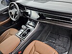 Used 2021 AUDI Q8 55 PRESTIGE in WEST PALM BEACH, FLORIDA (Photo 29)