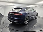 Used 2021 AUDI Q8 55 PRESTIGE in WEST PALM BEACH, FLORIDA (Photo 4)