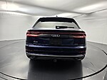 Used 2021 AUDI Q8 55 PRESTIGE in WEST PALM BEACH, FLORIDA (Photo 5)