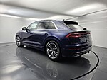 Used 2021 AUDI Q8 55 PRESTIGE in WEST PALM BEACH, FLORIDA (Photo 6)