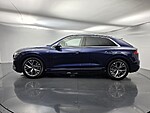 Used 2021 AUDI Q8 55 PRESTIGE in WEST PALM BEACH, FLORIDA (Photo 7)