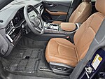 Used 2021 AUDI Q8 55 PRESTIGE in WEST PALM BEACH, FLORIDA (Photo 9)