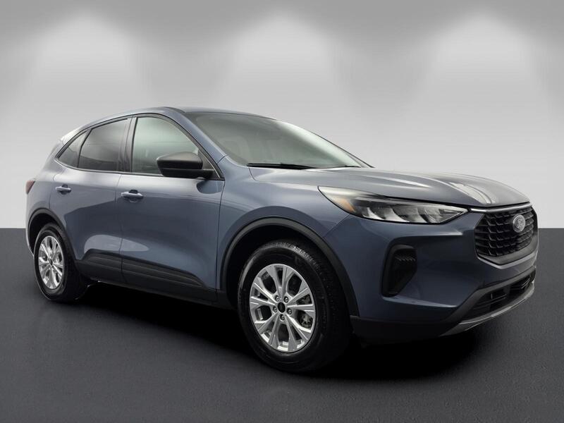 Used 2026 FORD ESCAPE ACTIVE in WEST PALM BEACH, FLORIDA