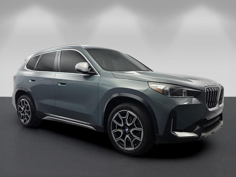 Used 2023 BMW X1 XDRIVE28I in WEST PALM BEACH, FLORIDA