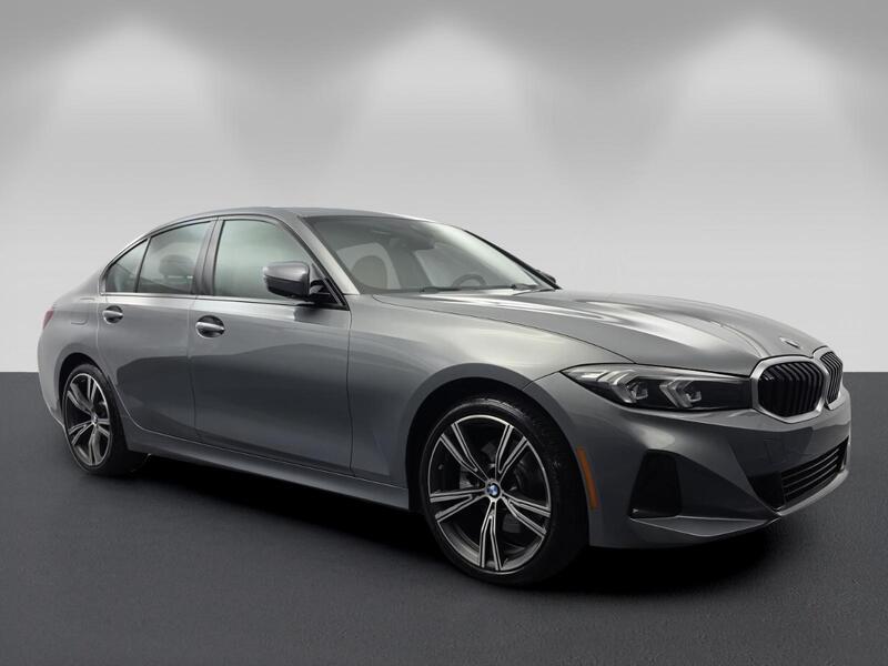 Used 2023 BMW 3 SERIES 330I in WEST PALM BEACH, FLORIDA